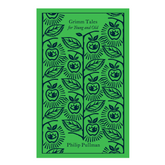 Grimm Tales (Penguin Clothbound Classics) - The English Bookshop Kuwait
